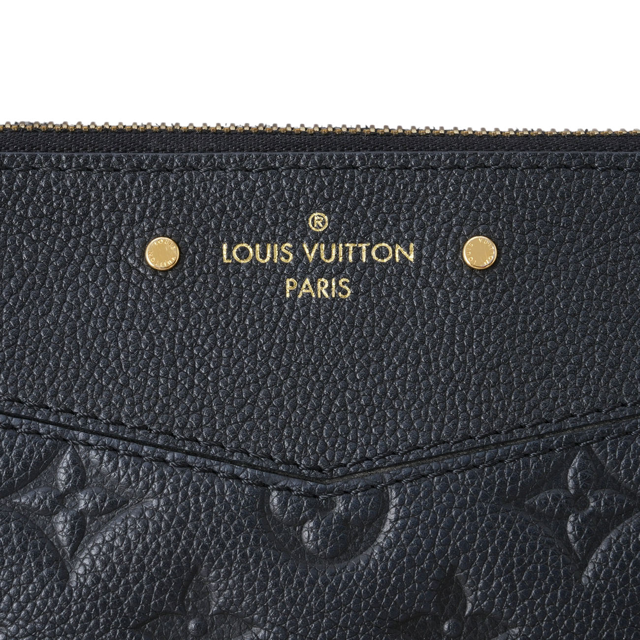LOUIS VUITTON(USED)루이비통 앙프렝뜨 데일리 파우치